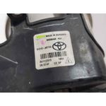 Faro Antiniebla Derecho Para Toyota Auris Touring Sports