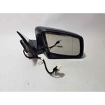 Retrovisor Derecho Para Mercedes Clase E  Lim.