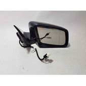 Retrovisor Derecho Para Mercedes Clase E  Lim.