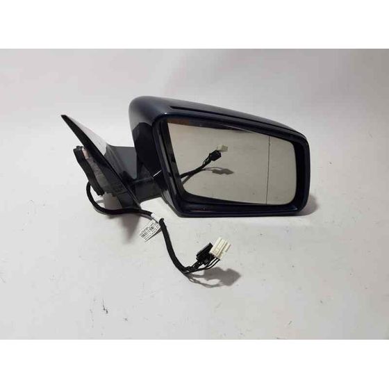 Retrovisor Derecho Para Mercedes Clase E Lim.