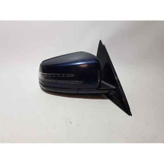 Retrovisor Derecho Para Mercedes Clase E Lim.