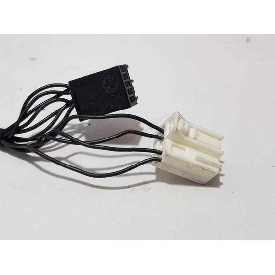 Retrovisor Derecho Para Mercedes Clase E Lim.