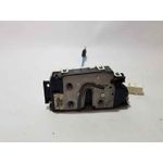 Cerradura Puerta Delantera Derecha Para Mercedes Clase E  Lim.