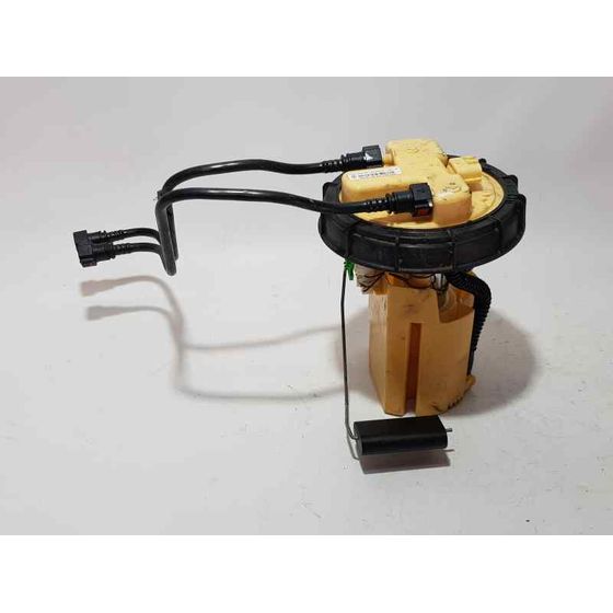 Aforador para Dacia Sandero