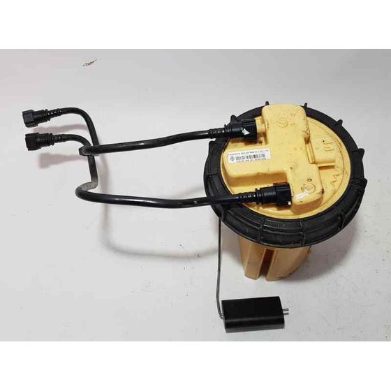 Aforador para Dacia Sandero
