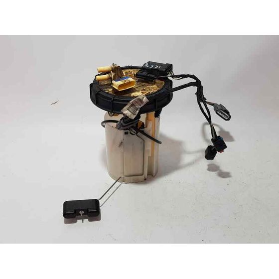 Aforador Para Renault Megane Iv Berlina 5P