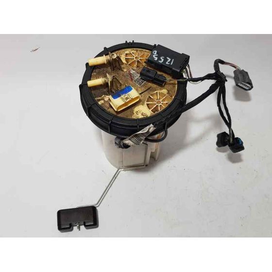 Aforador Para Renault Megane Iv Berlina 5P