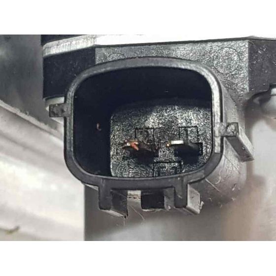 Elevalunas Delantero Derecho Para Dacia Dokker