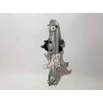 Elevalunas Trasero Izquierdo Para Citroen C3
