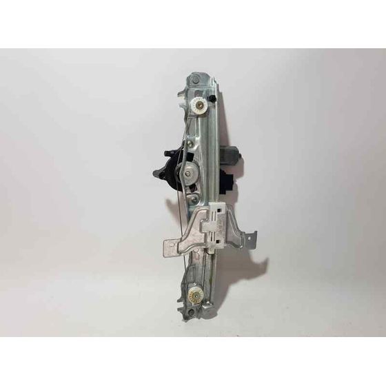 Elevalunas Trasero Izquierdo Para Citroen C3