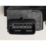 Elevalunas Trasero Izquierdo Para Citroen C3