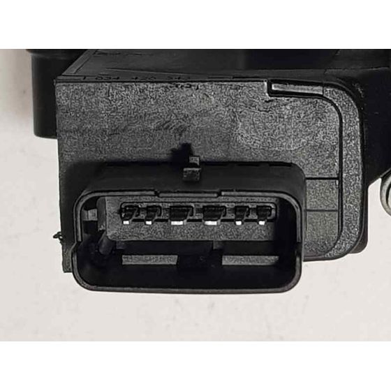 Elevalunas Trasero Izquierdo Para Citroen C3