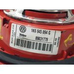 Piloto Trasero Derecho Para Volkswagen Golf V Berlina