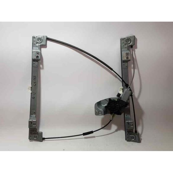 Elevalunas Delantero Derecho Para Renault Kangoo
