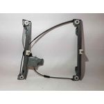 Elevalunas Delantero Derecho Para Renault Kangoo