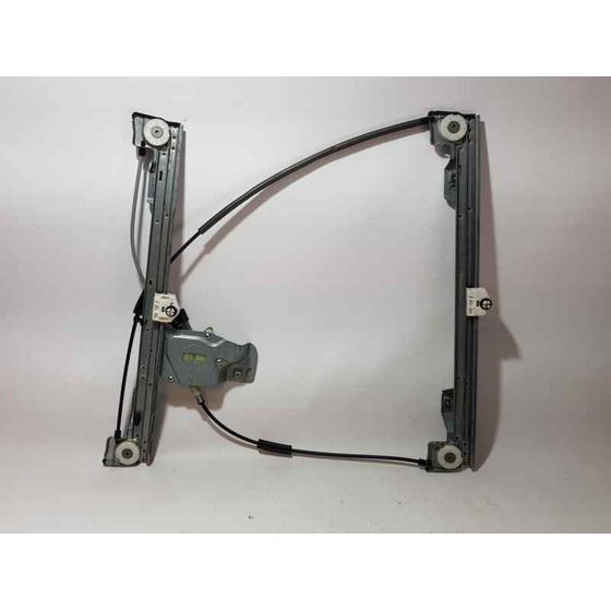 Elevalunas Delantero Derecho Para Renault Kangoo