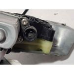 Elevalunas Delantero Derecho Para Renault Kangoo
