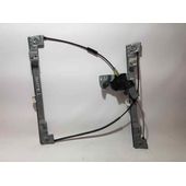 Elevalunas Delantero Izquierdo Para Renault Kangoo