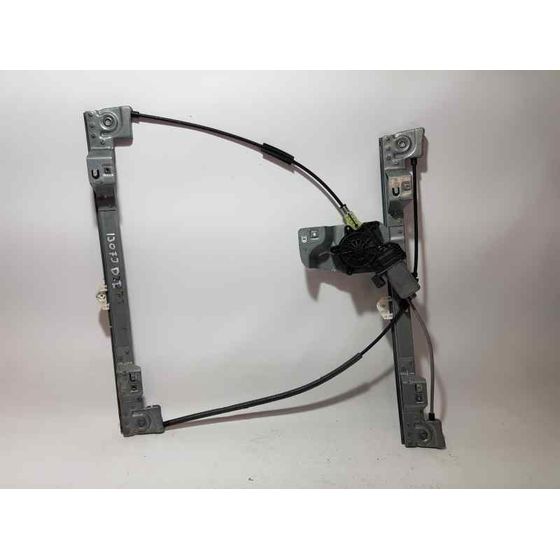 Elevalunas Delantero Izquierdo Para Renault Kangoo