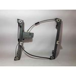 Elevalunas Delantero Izquierdo Para Renault Kangoo