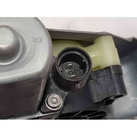 Elevalunas Delantero Izquierdo Para Renault Kangoo