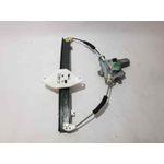 Elevalunas Delantero Derecho Para Chevrolet Captiva