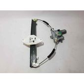 Elevalunas Delantero Derecho Para Chevrolet Captiva