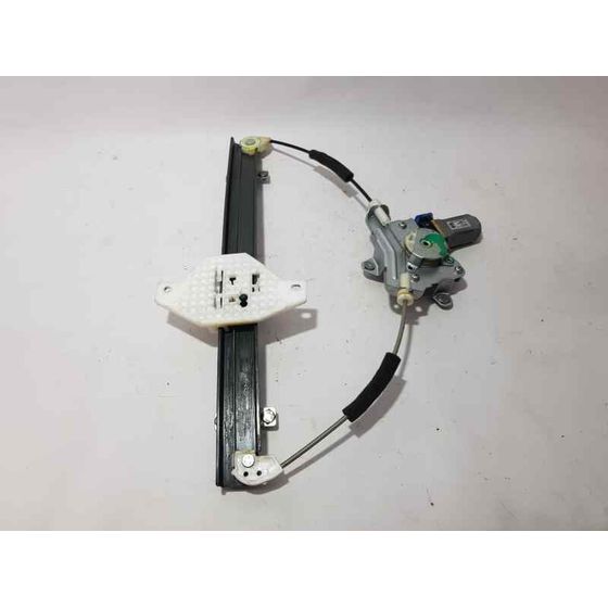 Elevalunas Delantero Derecho Para Chevrolet Captiva