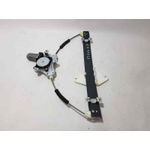 Elevalunas Delantero Derecho Para Chevrolet Captiva