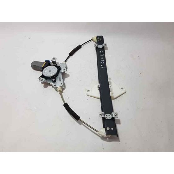 Elevalunas Delantero Derecho Para Chevrolet Captiva