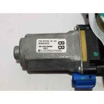 Elevalunas Delantero Derecho Para Chevrolet Captiva