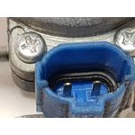 Elevalunas Delantero Derecho Para Chevrolet Captiva
