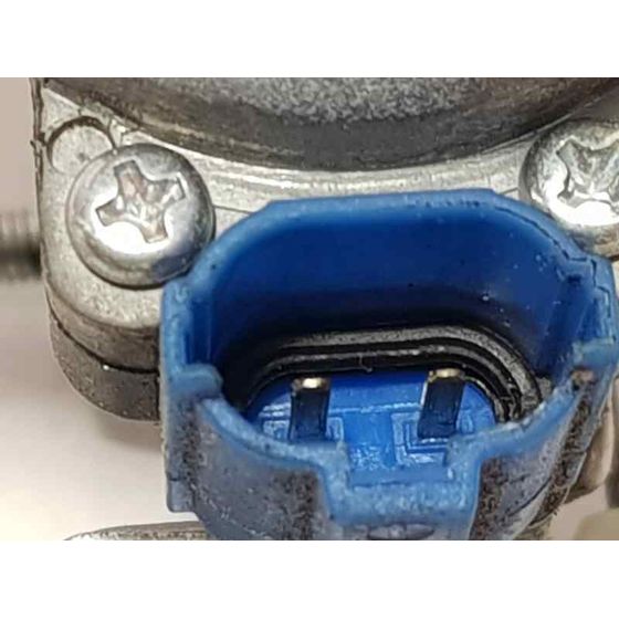 Elevalunas Delantero Derecho Para Chevrolet Captiva