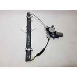 Elevalunas Trasero Derecho Para Chevrolet Captiva