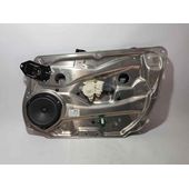 Elevalunas Delantero Derecho para Mercedes-Benz Clase E (W212) Lim.