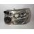 Elevalunas Delantero Derecho para Mercedes-Benz Clase E (W212) Lim.