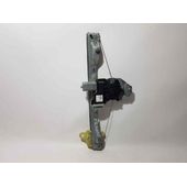 Elevalunas Delantero Izquierdo Para Smart Forfour