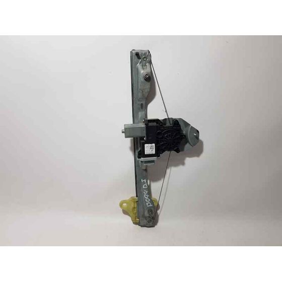 Elevalunas Delantero Izquierdo Para Smart Forfour