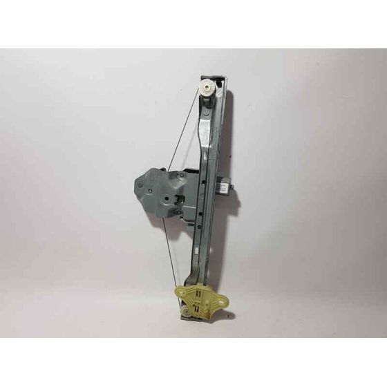 Elevalunas Delantero Izquierdo Para Smart Forfour