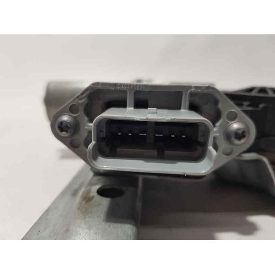 Elevalunas Delantero Izquierdo Para Smart Forfour