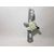 Elevalunas Trasero Izquierdo Para Nissan Qashqai