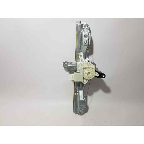 Elevalunas Trasero Izquierdo Para Nissan Qashqai