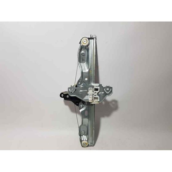 Elevalunas Trasero Izquierdo Para Nissan Qashqai
