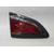 Piloto Trasero Izquierdo Para Renault Scenic Iii