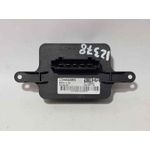 Resistencia Calefaccion para Peugeot 3008