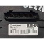 Resistencia Calefaccion para Peugeot 3008