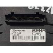 Resistencia Calefaccion para Peugeot 3008