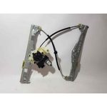 Elevalunas Delantero Derecho Para Citroen C4 Cactus