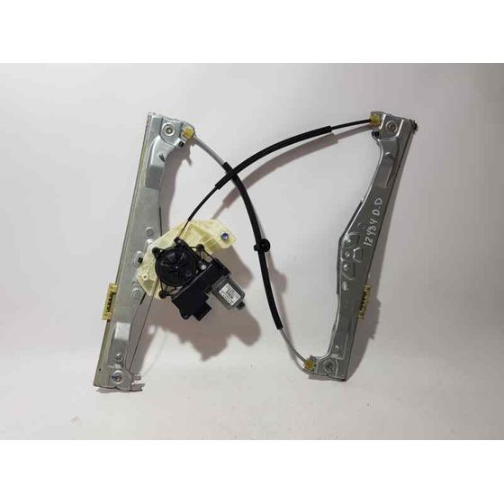 Elevalunas Delantero Derecho Para Citroen C4 Cactus