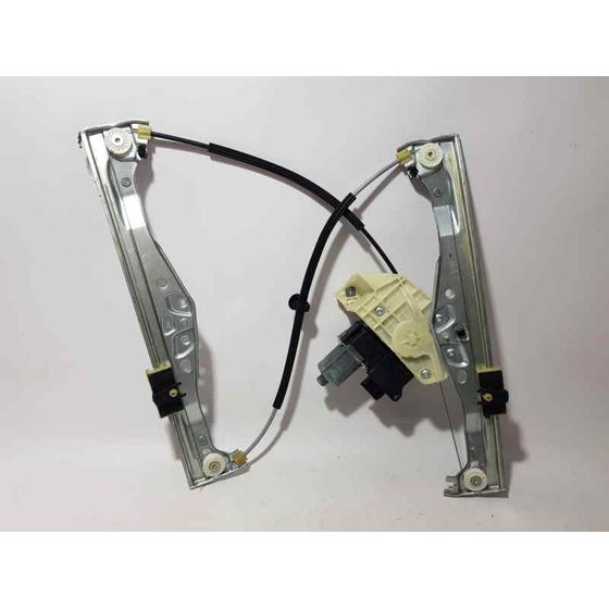 Elevalunas Delantero Derecho Para Citroen C4 Cactus